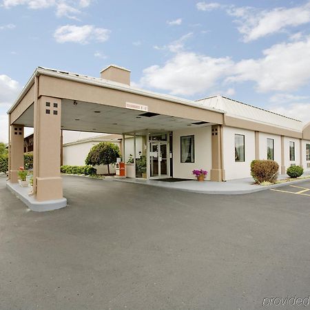 Shelbyville Inn - Shelbyville, Tn 37160 Kültér fotó