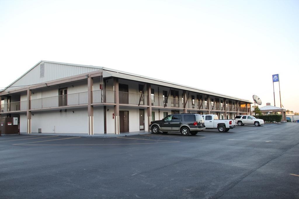 Shelbyville Inn - Shelbyville, Tn 37160 Kültér fotó